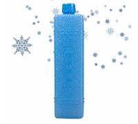 Reusable Ice Packs - Freezer Packs for Coolers, Lunch Box Ice Pack