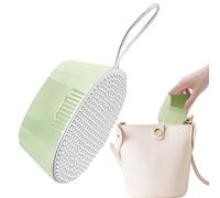 Reusable Lint Roller for Pet Hair - Sticky Cleaning Tool, with Multifunctional Dust Remover Design, Effective Pet Hair Removal for Sheets Bed, Home Cleaning Supplies for Car Interior Carpets Furniture