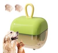 Reusable Lint Roller, Pet Hair Remover, Reusable Pet Lint Roller Ball, Dog Hair Remover, Cat Hair Remover, Portable Home Sticky Roller, Washable Clothing Roller Remover For Pet Hair, Laundries