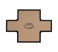 Reusable Loaf Pan Liners - Reusable Non-Slip Baking Mat | Sour Dough Baking Mat - for Cookie Pastry Baked Goods Pizzas Sour Dough