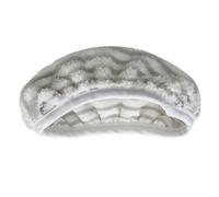 Reusable Mop Pads | 43x11.7cm Wet And Dry Mopping For Floor Cleaning | 43x11.7cm Mop Replacement Head | For Home Apartment Living Room Bedroom Bathroom Areas Hardwood Laminate Tile Marble