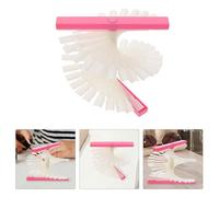 Reusable Nail Practice Tips 48 Color Polish Display Board for Manicure Art
