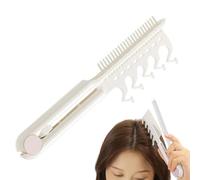 Reusable Parting Combs - Styling Comb | 23 x 13 x 1,5 cm Texture Comb for Men Women, Root Lift Combs for Lift and Smooth, Shaving Hair Removal, Styling Hair Brush for Volumizing Travel Salon