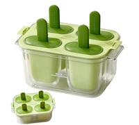Reusable Pop Maker, Kitchen Cake Ball Tray, 7.32x4.53x5.31in Quick Release with Flexible Build, Durable Silicone Dessert Mold Baking Tool Device, Treat Maker with Cute Style, Sweet Tool for Party