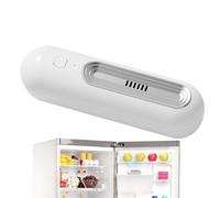 Reusable Refrigerator Deodorizer, Compact Fridge Odor Eliminator, Kitchen Air Purifier Gadget for Home Apartment Dorm Cabinet, Perfect for Party Holidays Food Storage Freshness