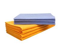 Reusable Shammy Cloth, Absorbent Chamois Towel, Kitchen Cleaning Cloth, Multi-Purpose Shammy, Car Drying Towel, Super Absorbent Cloth, Machine Washable Towel, Chamois Cleaning Cloth, Window Cleaning