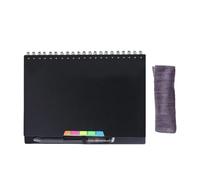 Reusable Smart Notebook | Eco-Friendly Digitally Connected Notebook