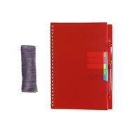 Reusable Smart Notebook | Eco-Friendly Digitally Connected Notebook