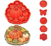Reusable Sunflower Stepping Stone Mold, DIY Concrete Casting Mold，#E