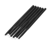 Reusable Tiny Paint Brushes 6Pcs Set for Model Coloring and Fine Detailing
