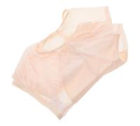 Reusable Underarm Sweat Vest for Women Pink Breathable Sweatproof Shirt