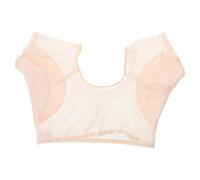 Reusable Underarm Sweat Vest for Women Pink Breathable Sweatproof Shirt