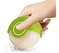 Reusable Washable Lint Remover | Reusable Lint Roller for Clothes | Sticky Dog Hair Removal for Clothing Furniture Sofa Sweater Carpet Blanket Pants Towel Bedding Home Travel Hotel