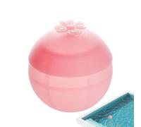 Reusable Water Ball - Self Sealing | Silicone, Refillable, Summer Toy