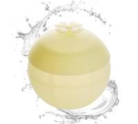 Reusable Water Ball - Self Sealing | Silicone, Refillable, Summer Toy