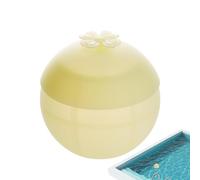 Reusable Water Balloon - Magnetic-Free Refillable Silicone Outdoor Toy