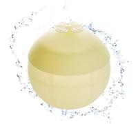 Reusable Water Balloon Refillable Beach Toy Silicone