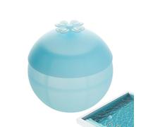 Reusable Water Balloon Refillable Beach Toy Silicone