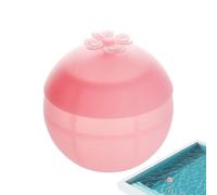Reusable Water Balloon Refillable Beach Toy Silicone