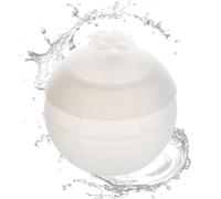 Reusable Water Balloon Refillable Beach Toy Silicone