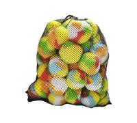 Reusable Water Balls 60 Pieces Soft Absorbent Features Quick Wat Toys Games