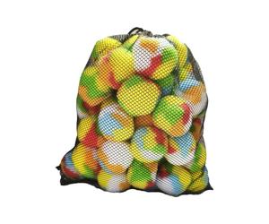 Reusable Water Balls 60 Pieces Soft Absorbent Features Quick Wat Toys Games
