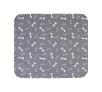 Reusable Waterproof Pet Pee Pad - Leak-Proof Protection For Home | Polyester Training Mat For Dogs Cats Guinea Pigs | Fór Potty Trainińg Pet Supplies Grooming, Washable Eco-Friendly Absorbent Quick-D