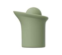 Reusable Wine Stopper - Flexible Champagne Stoppers, Champagne Bottle Stopper with Airtight Design, Beer Cap with Travel Use, Wine Preservers, Bottle Saver for Party, Picnic, Camping, Restaurant