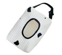 Reusable Wipes Pouch - Wipe Holder for Storage | Wipe Container | Wet Wipê Pouch | Diaper Bag Wipê Case for Shopping, Traveling, Walking | Ampia capacità Diaper Bag Wipês Case