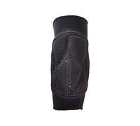 Reusch Active Elbow Protector - Protezione da Calcio, da Uomo, Colore Nero, S