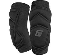 Reusch Active Elbow Protector - Protezione per gomito aderente per adulti per uomini e donne con protezione avanzata per una protezione ottimale dagli urti