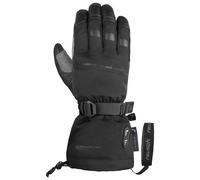 Reusch - Advanced Heat R-TEX XT - Guanti 9 nero/grigio