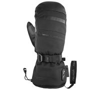 Reusch - Advanced Heat R-TEX XT Mitten - Guanti 9,5 grigio/nero