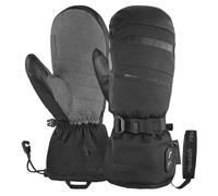 Reusch - Advanced Heat R-TEX XT Mitten - Guanti 8 grigio/nero