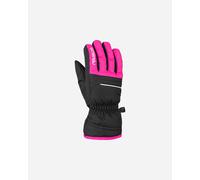 Reusch Alan Jr - Guanti Sci - Nero 3,5