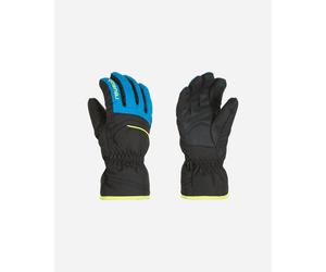 Reusch Alan Jr - Guanti Sci - Nero 5