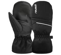 Reusch Alan Jr - moffole - bambino 5,5 Black junior