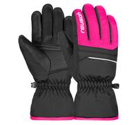 Guanti da sci per bambini Reusch Alan Rose Dimensione 4.5