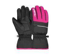 Reusch - Kid's Alan - Guanti 5 grigio