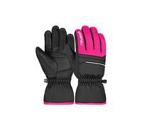 Reusch Guanti da bambino Alan Junior caldi, antivento, extra traspiranti