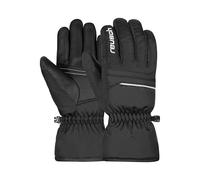 Reusch Alan Junior, guanti invernali caldi, antivento e traspiranti, per bambini, ragazzi, ragazze e ragazzi per una vestibilità perfetta