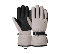Reusch Alena R-TEX XT - Guanti da sci da donna, impermeabili, antivento, traspiranti, caldi e morbidi, compatibili con touch screen, guanti termici softshell per sci e inverno