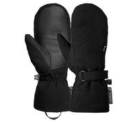 Reusch Alena R-TEX XT - moffole - donna 8,5 Black/Silver woman Primaloft Gold