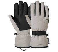 Reusch Alena R-TEX® XT W - guanti da sci - donna 8,5 Black/Grey woman Primaloft Gold