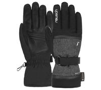 Reusch Alessia GORE-TEX - guanti da sci - donna 8 Black woman Primaloft Gold,Gore-Tex