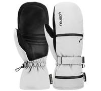 REUSCH Alessia Gore-tex Mitt - Donna - Bianco / Nero - Taglia 6.5- modello 2024