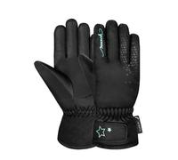 Reusch Alice R-TEX® XT Junior Guanti invernali caldi, impermeabili, antivento e traspiranti, guanti da sci, guanti da neve per bambini, ragazzi, ragazze e ragazzi