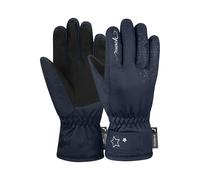 Reusch Alice R-tex Xt Junior - Guanti unisex per bambini, colore: blu, 6