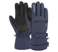 Reusch Alison GORE-TEX W - guanti da sci - donna 6 Blue/Black woman Primaloft Gold,Gore-Tex