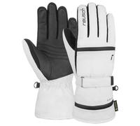 Reusch Alison GORE-TEX W - guanti da sci - donna 6 White woman Primaloft Gold,Gore-Tex
